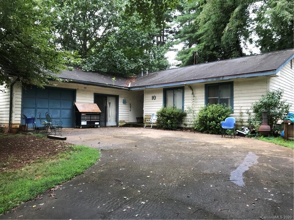 10 Fieldstone Court