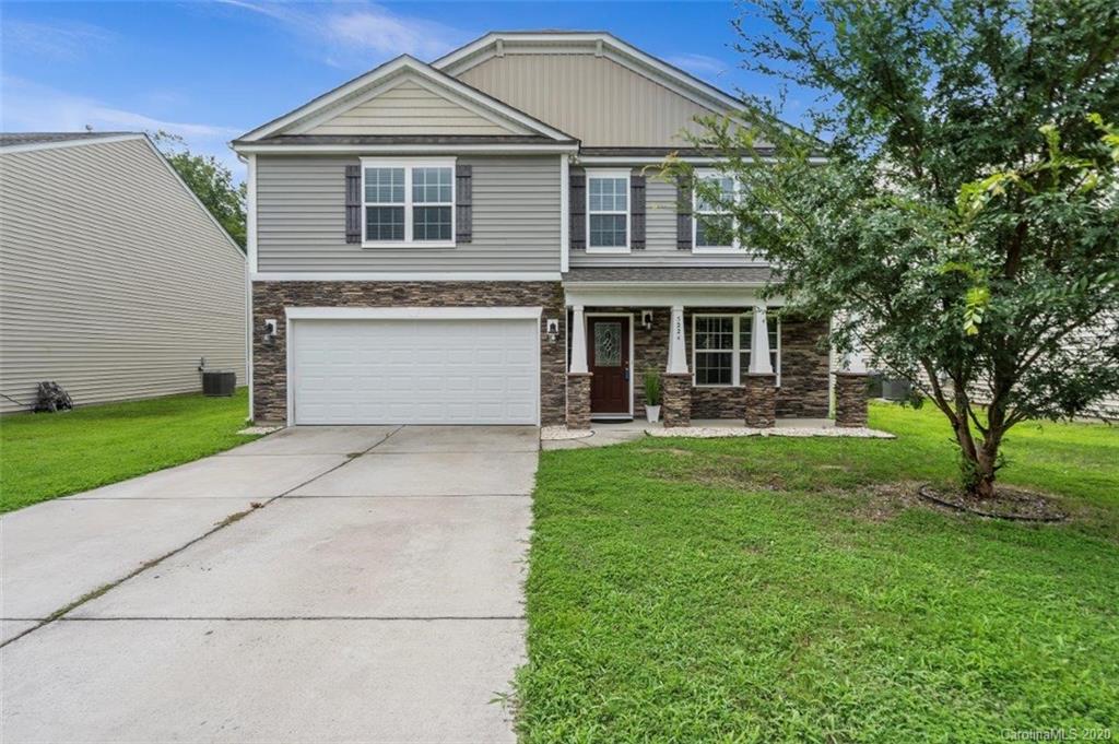 5224 Hawkins Meadow Court