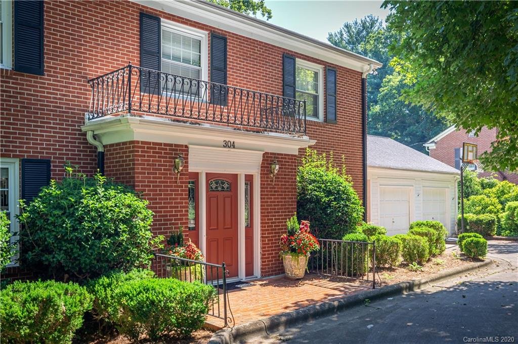 304 Riverside Drive