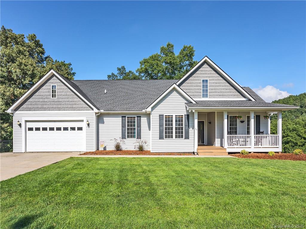11 Briar Ridge Drive
