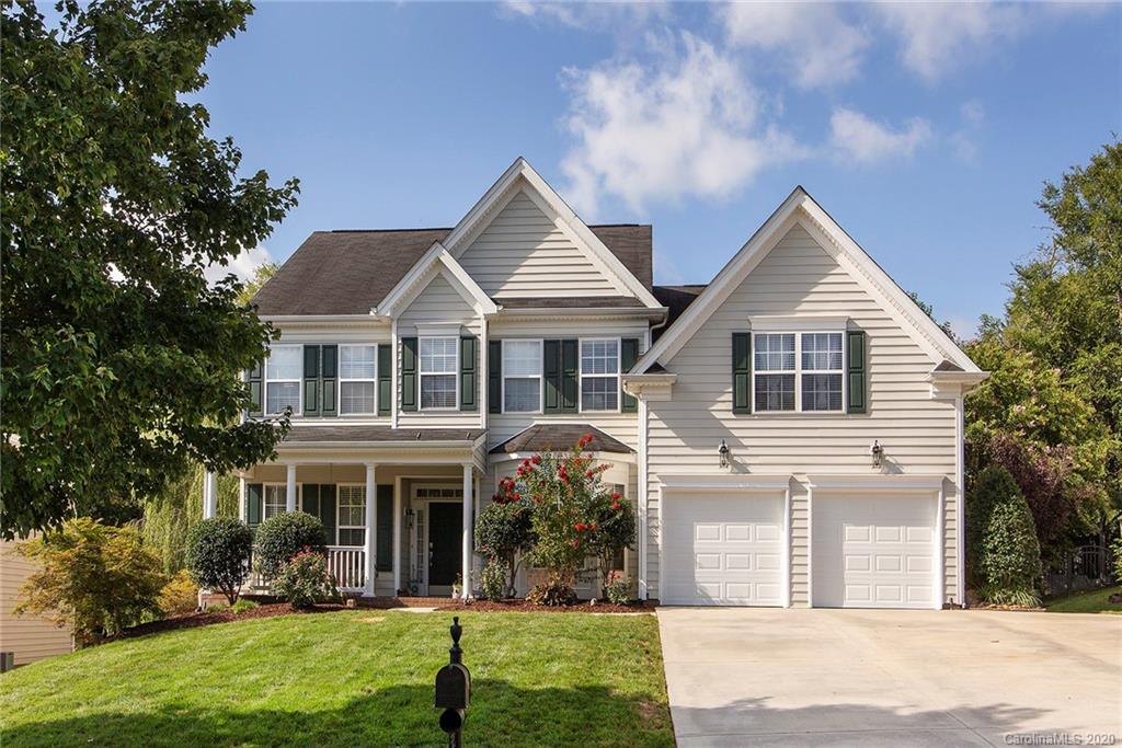 1977 Woodstream Road