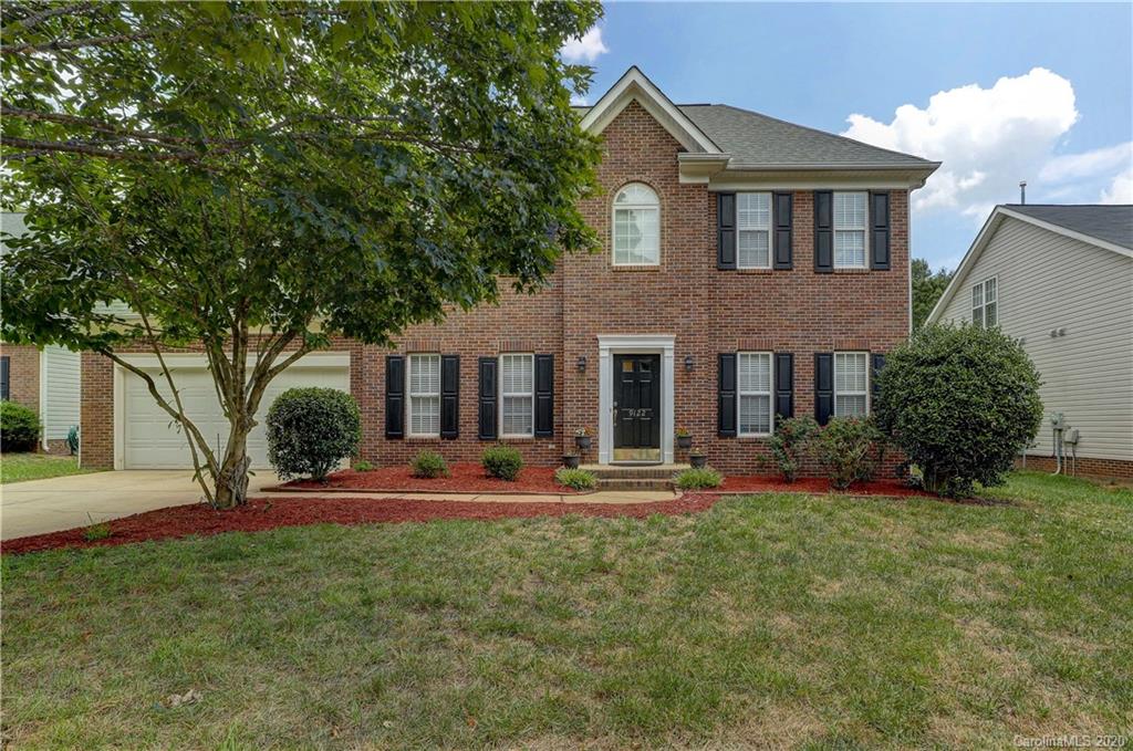 9122 Mitchell Glen Drive