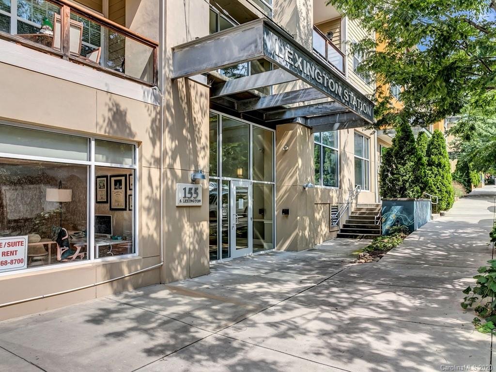 155 S Lexington Avenue 314