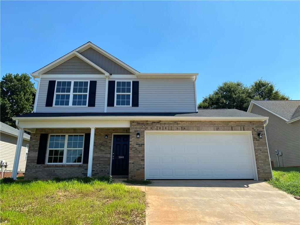 1644 Mayfair Drive