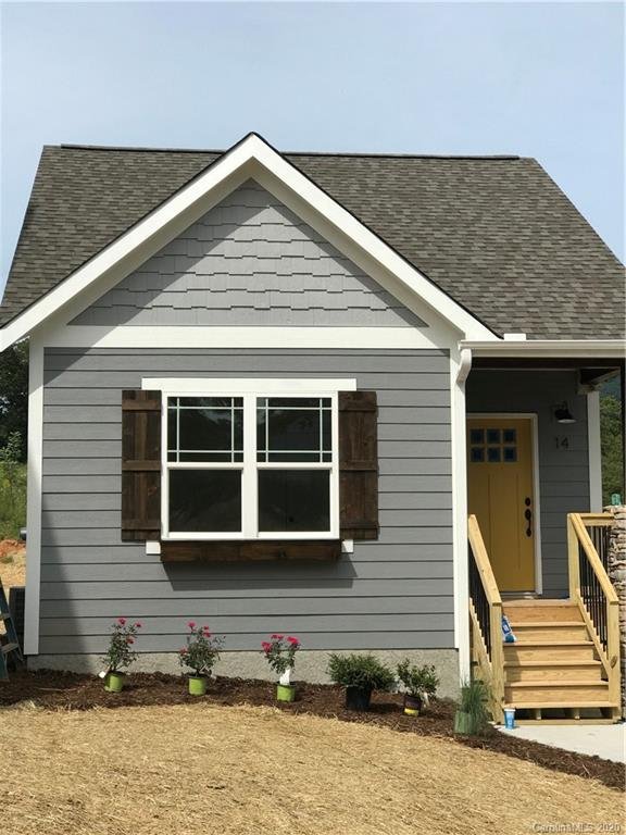 14 Tudor Way