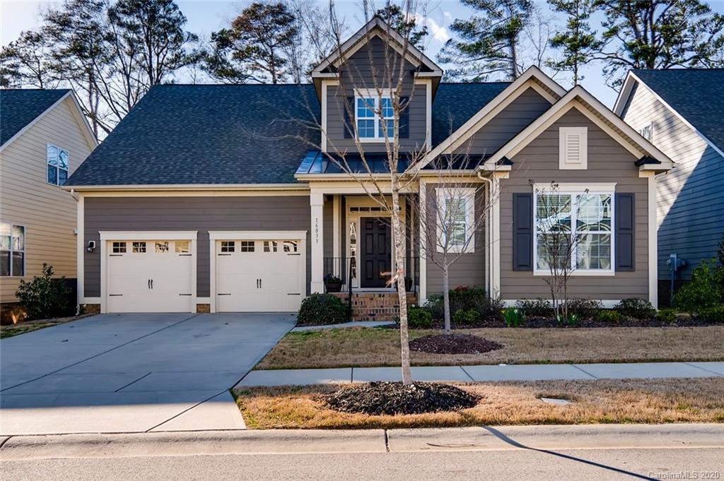 16033 Oxford Glenn Drive