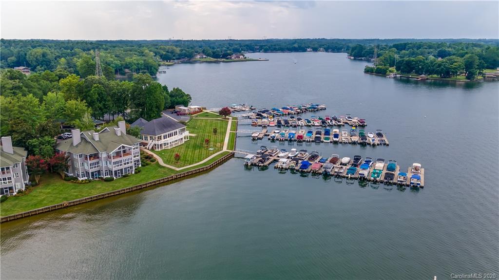 305 Lake Club Drive