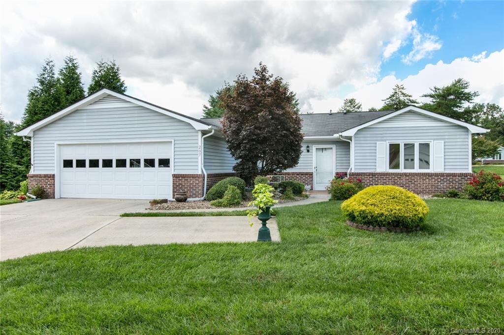207 Dartcrest Drive