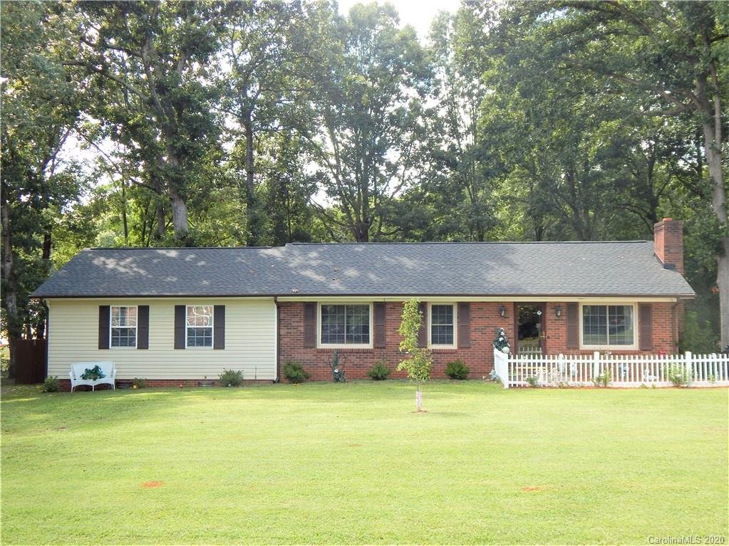618 Chal Drive