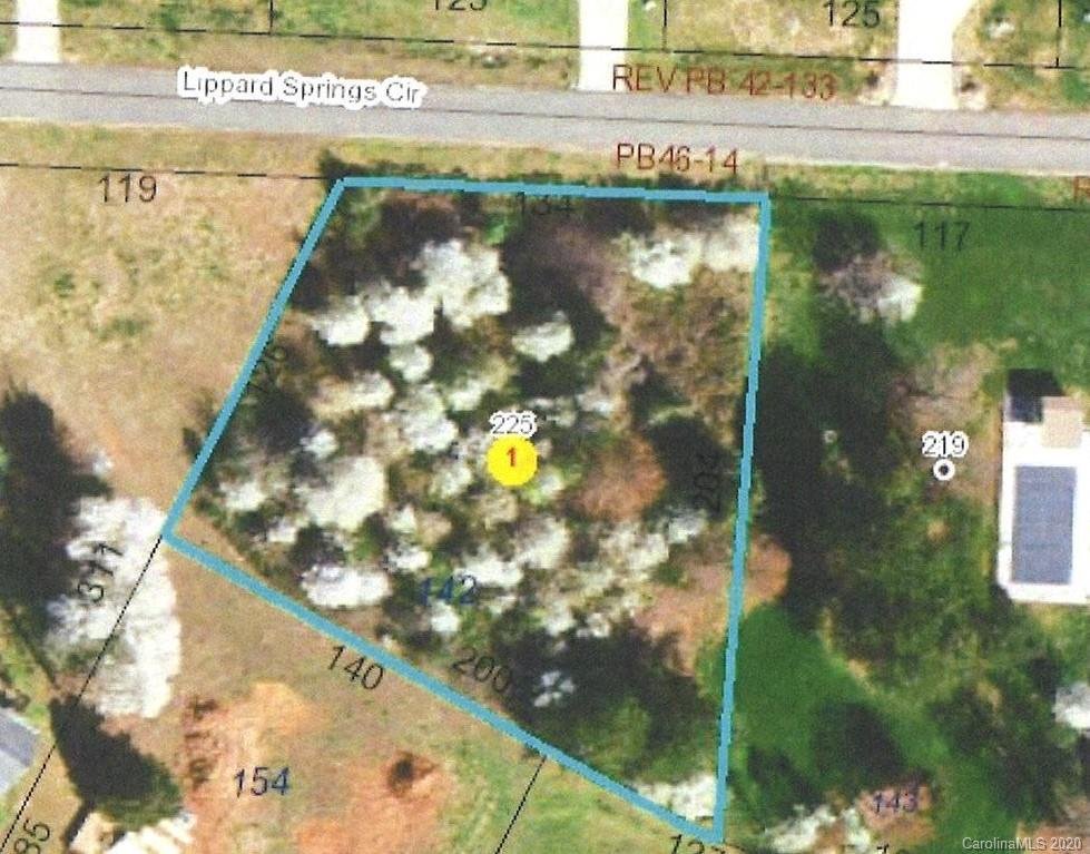Lot 142 Lippard Springs Circle