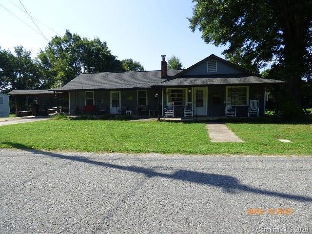 293 Nw Gurley Drive