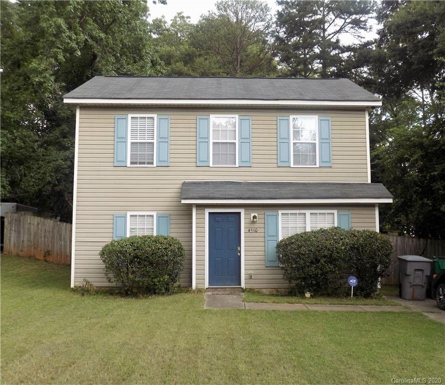 4510 Rolling Hill Drive