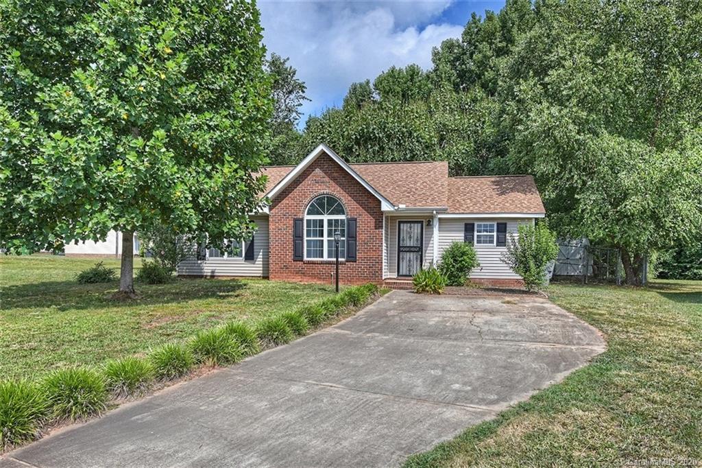 4417 Lothar Ridge Lane