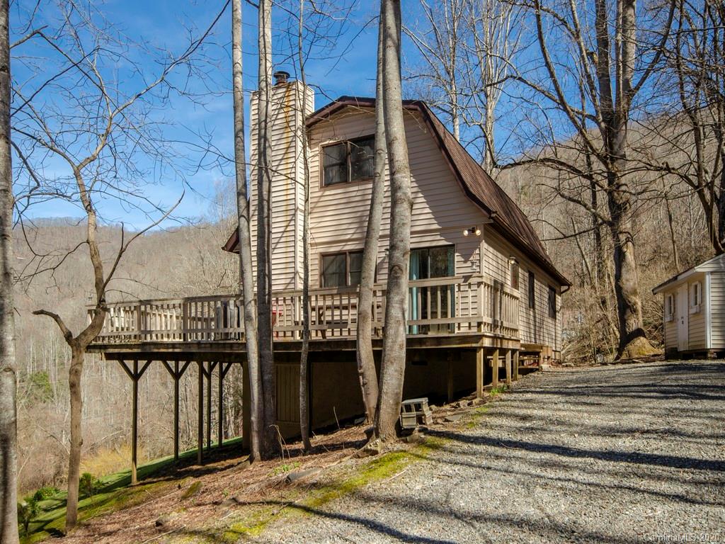 187 Mystic Cove