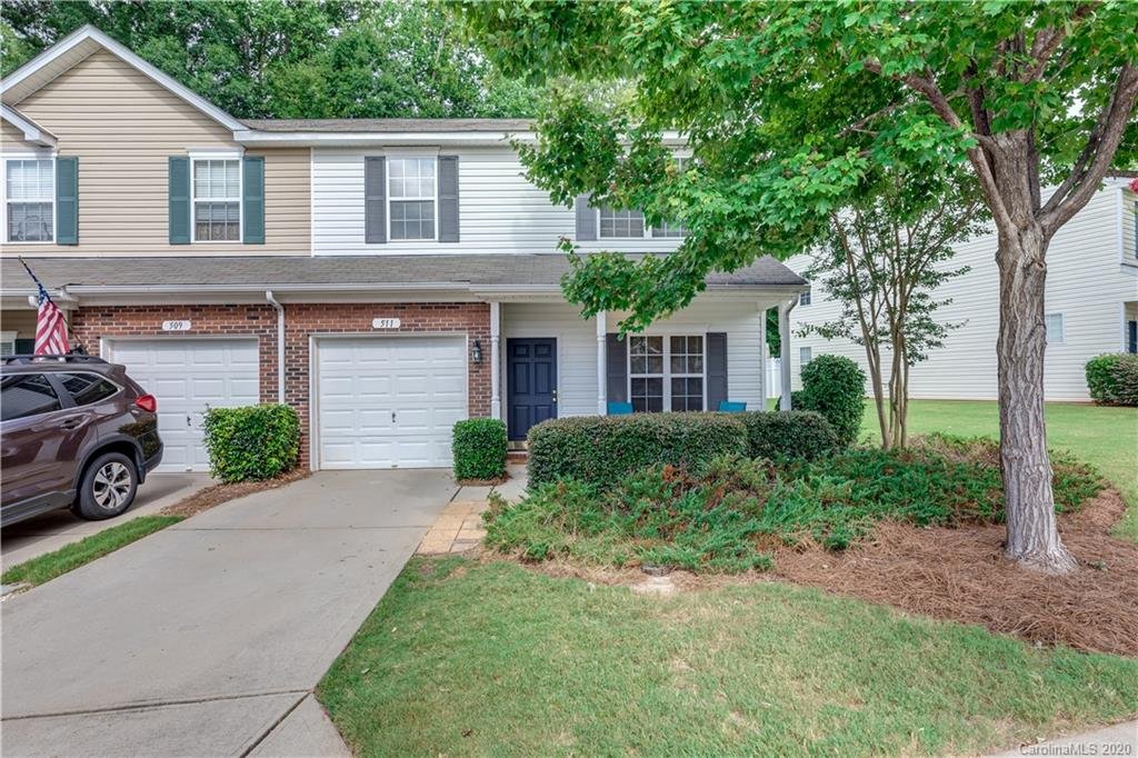 511 Delta Drive