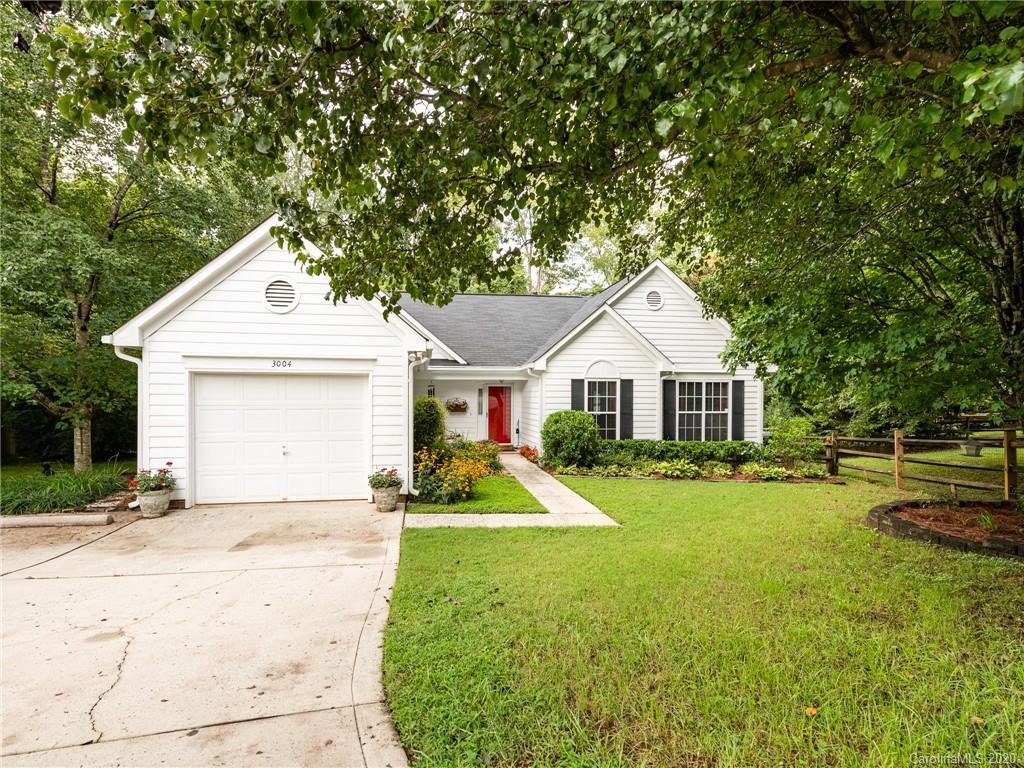 3004 Redan Court