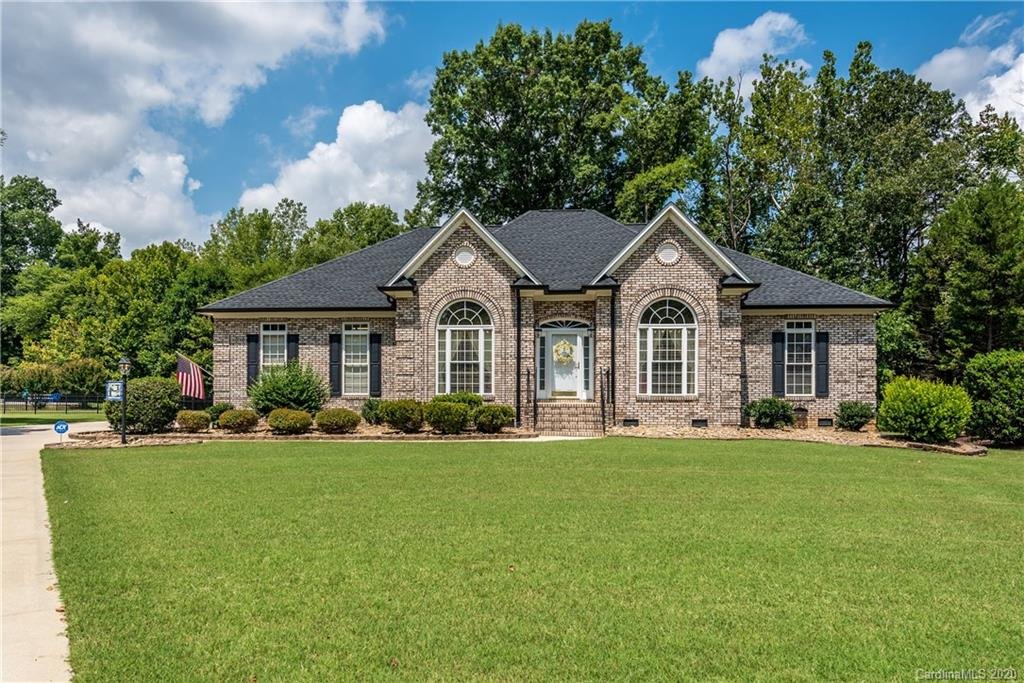 8438 Locksley Drive