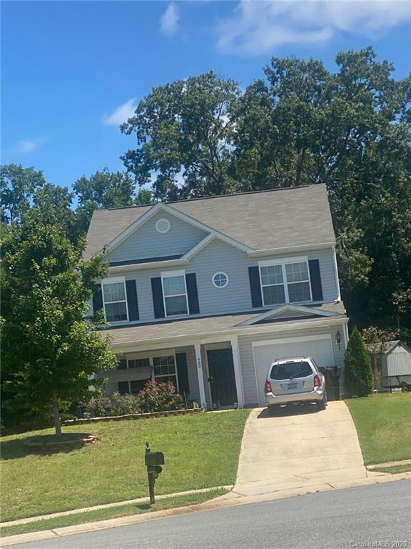 620 Victory Gallop Avenue
