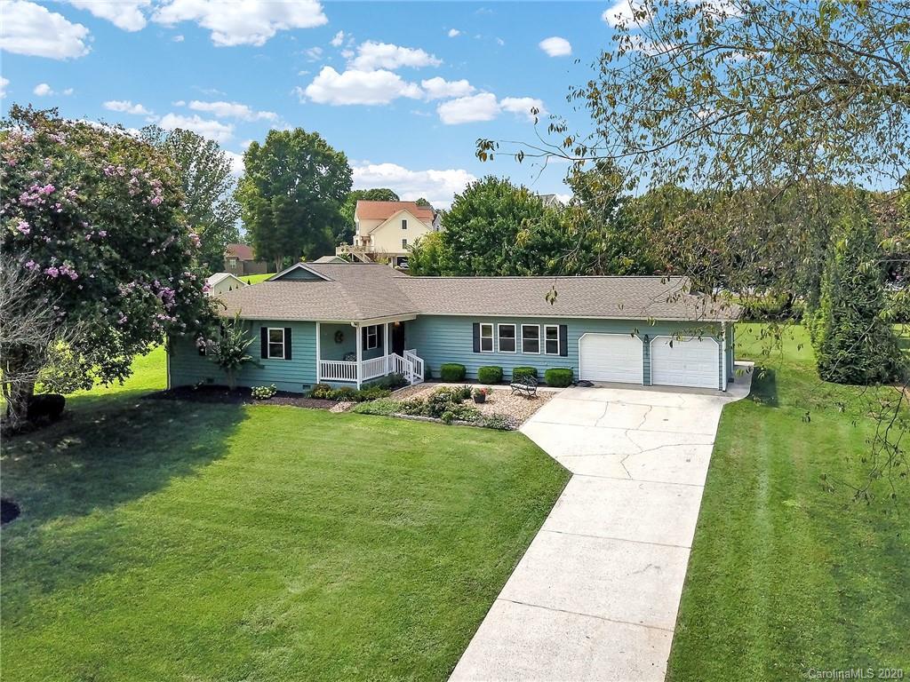 527 Canvasback Road