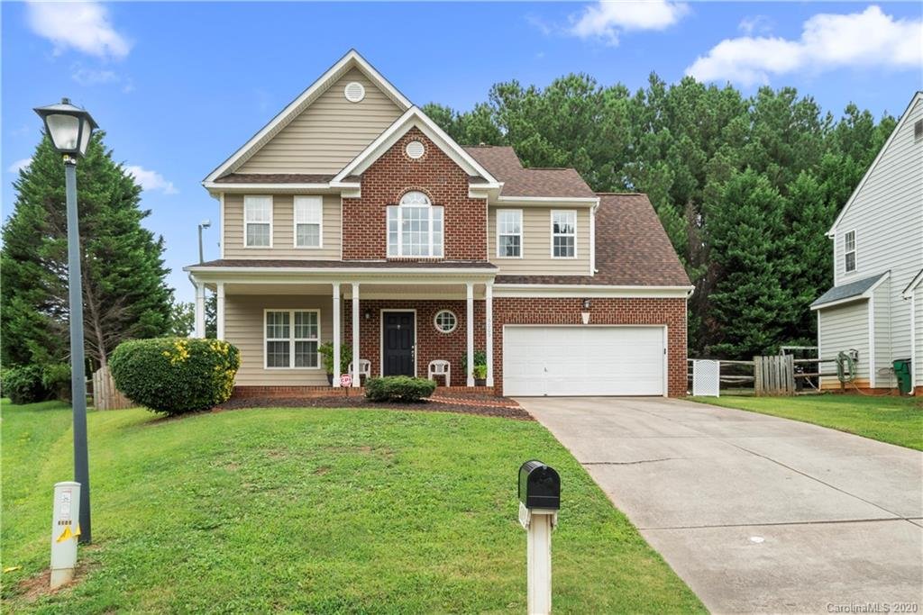 6009 Forest Pond Drive 38