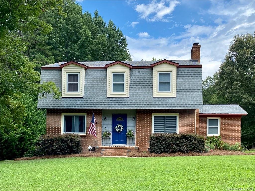 212 Brookside Drive