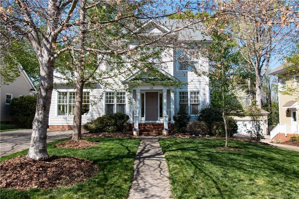 325 Ashby Drive
