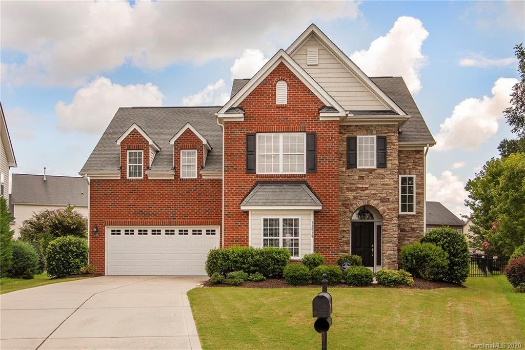 13915 Mill River Lane