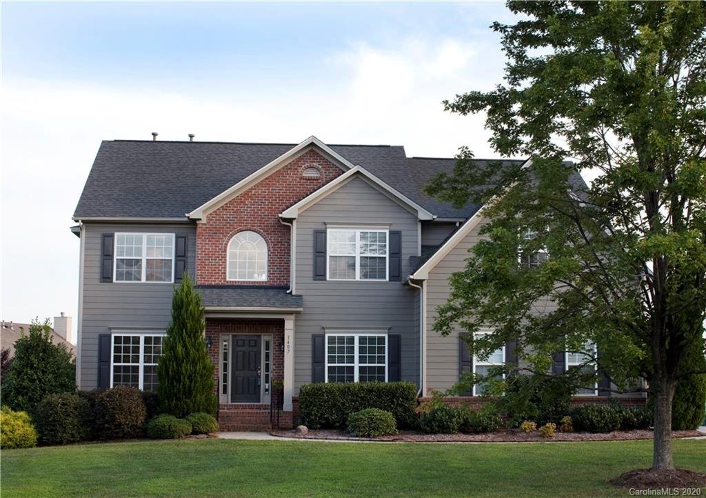 1407 Wynhurst Drive