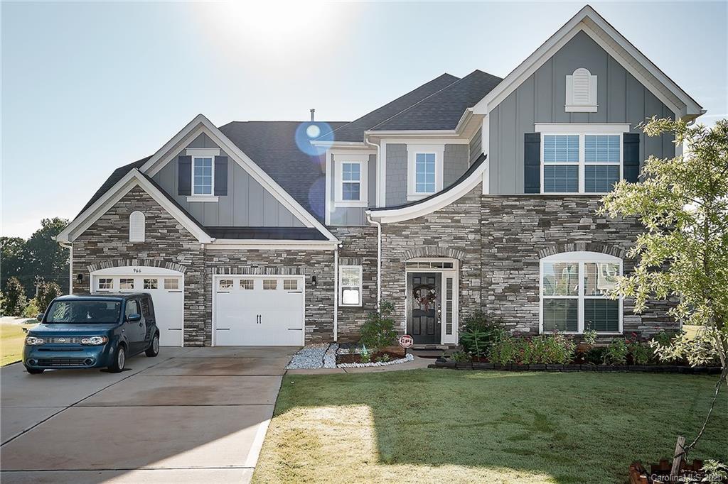 966 Old Trace Road