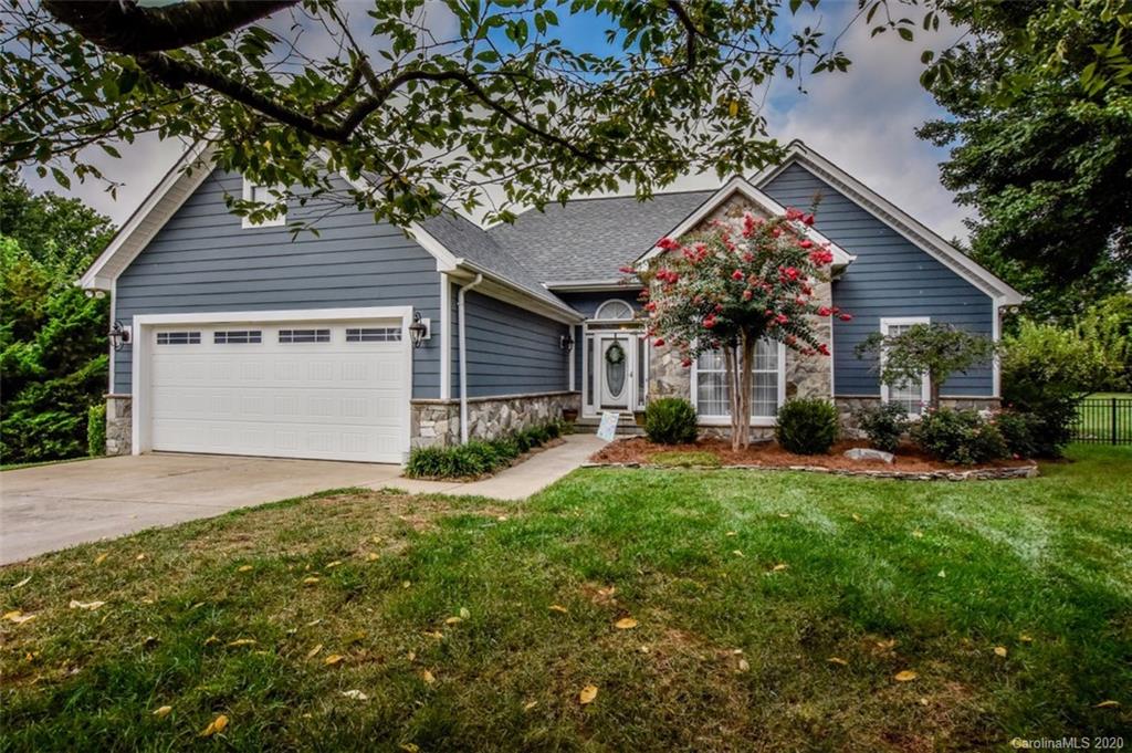 160 Tennyson Court