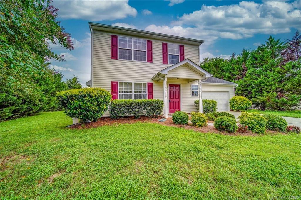 5004 Wheat Drive