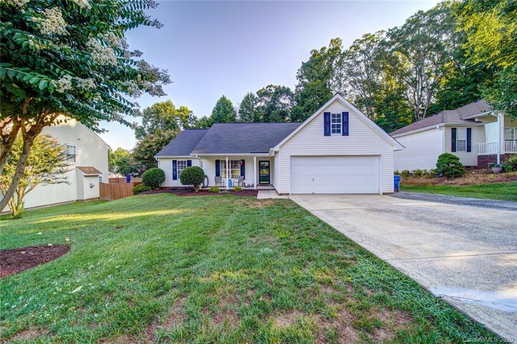 107 Canopy Court