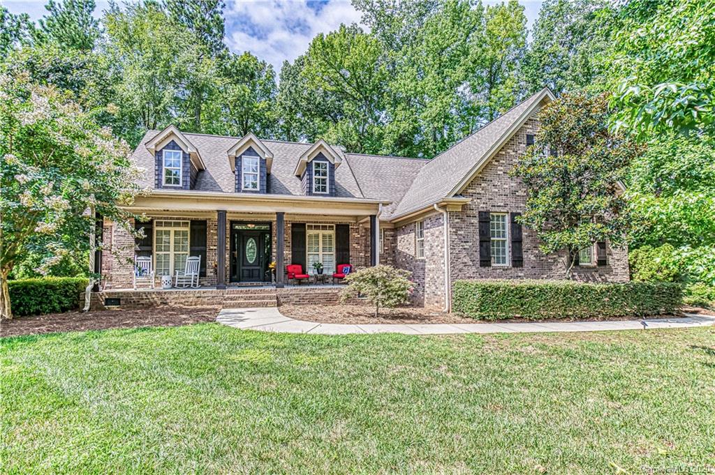 1911 Notchwood Court