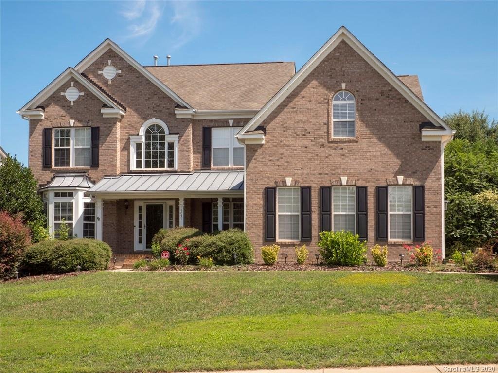 1031 Butterburr Drive