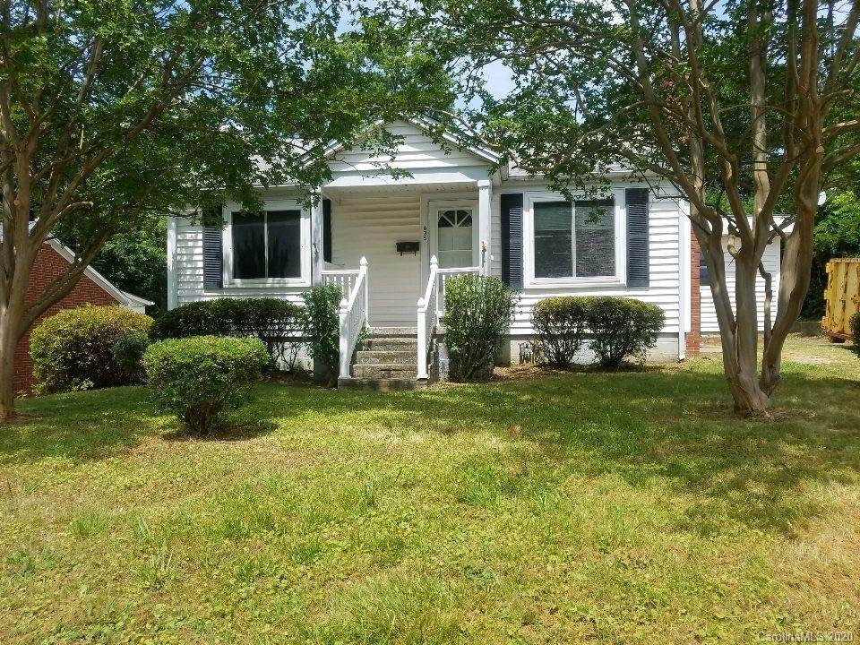 635 Salisbury Road