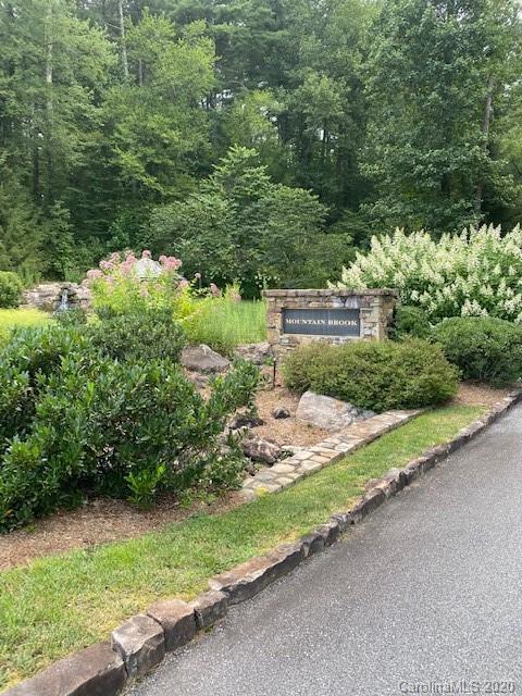 Tbd Mountain Brook Trail 49