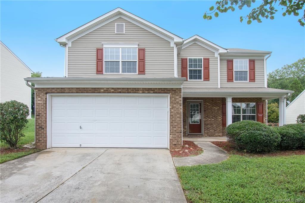 1113 Danbrooke Drive