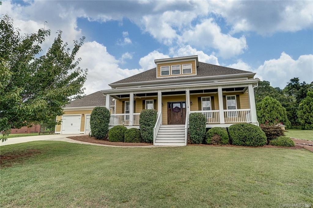 515 Luther Drive