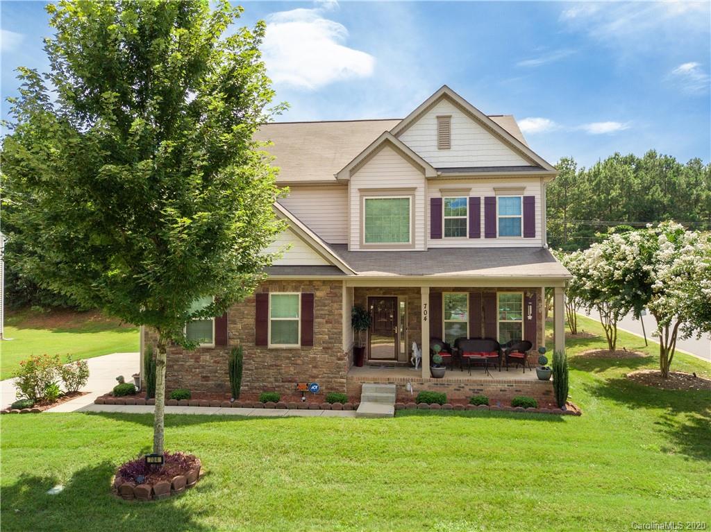 704 Rawlings Place