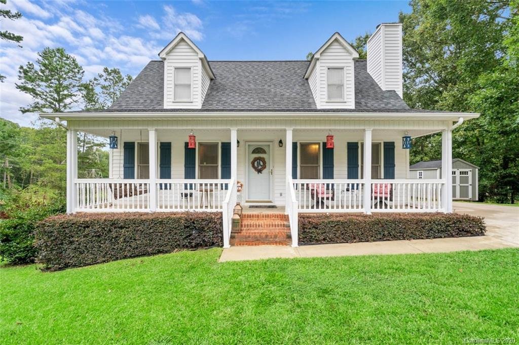 532 Rutledge Drive