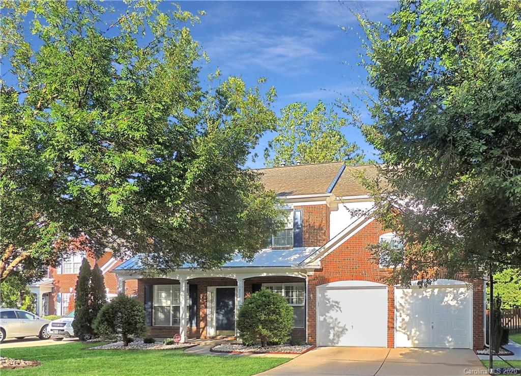 9113 Linden Tree Lane