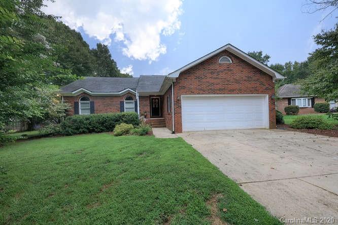 7126 Forest Hills Drive