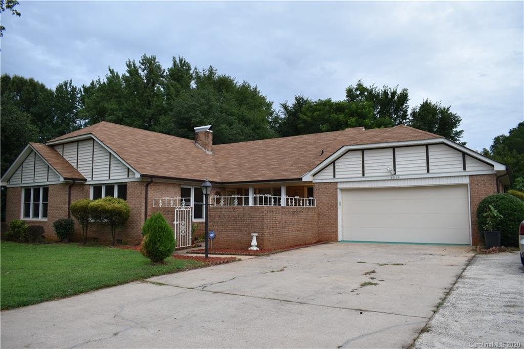 4929 Greywood Drive