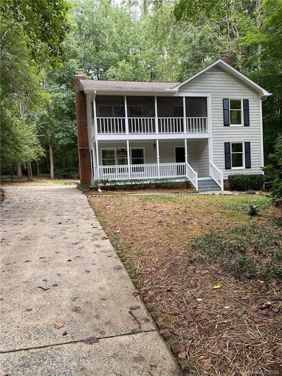 14035 Maple Hollow Lane