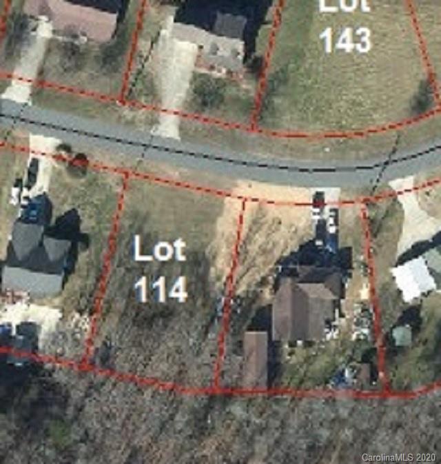 Lot 114 Mountain Place