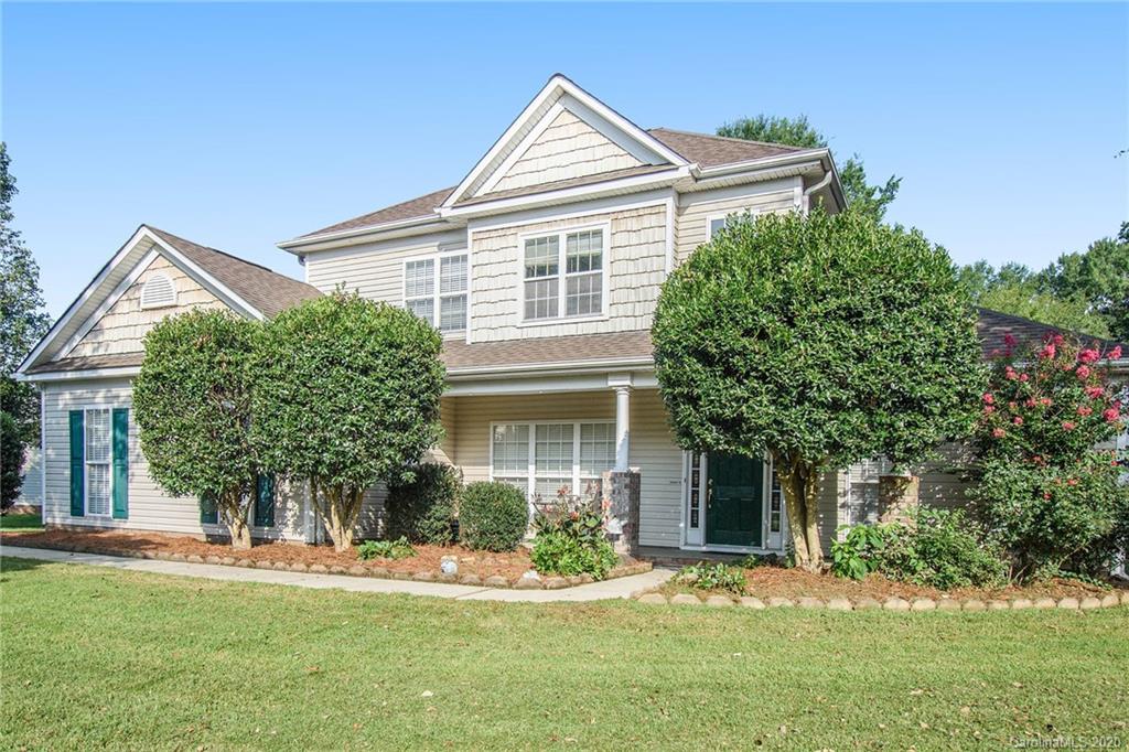 3155 Yates Mill Drive