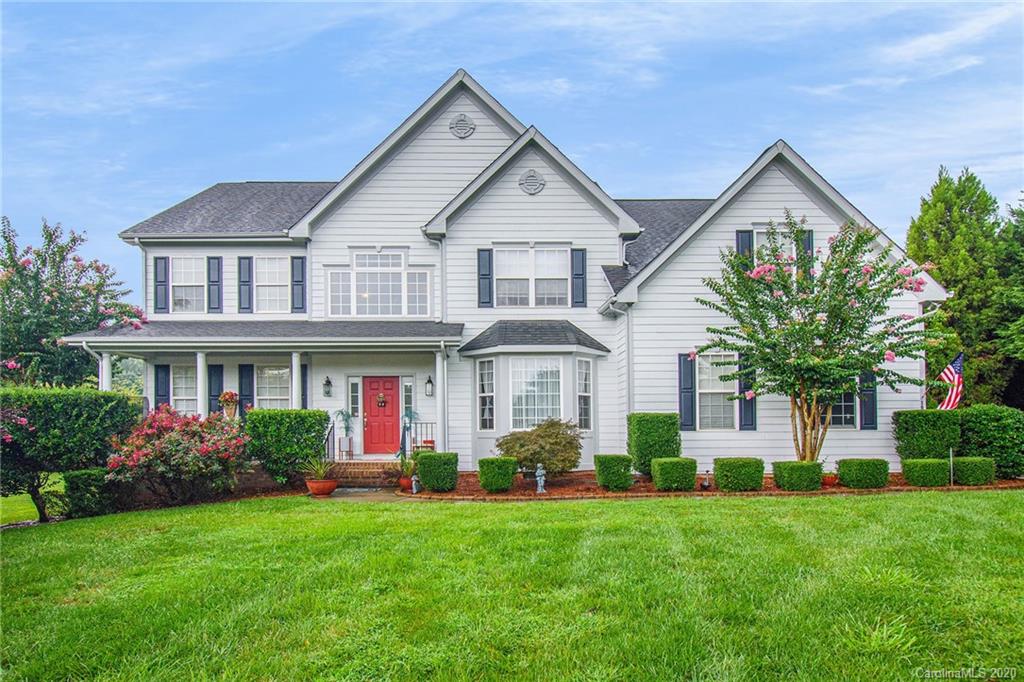 106 Dale View Court