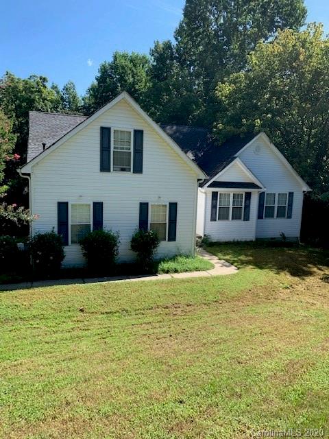 205 Breezewood Drive