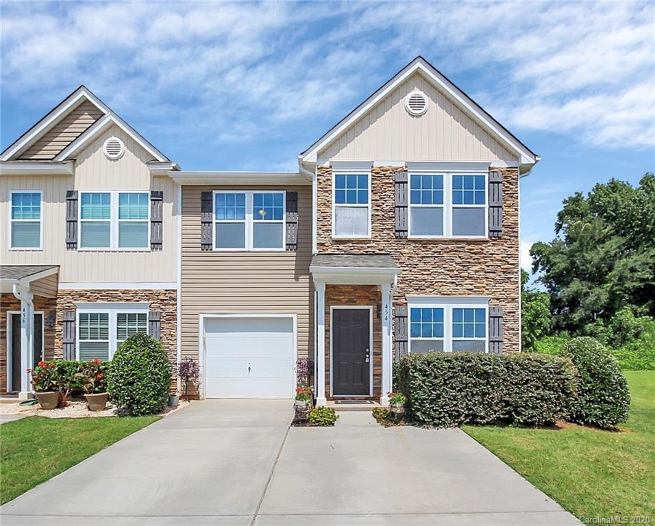 454 Battery Circle