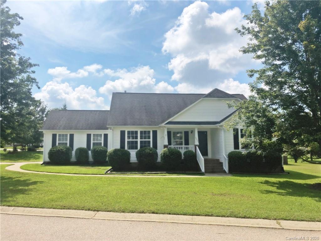 2082 Mallard Creek Drive